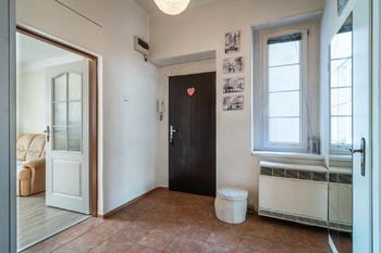 Prodej bytu 2+1 v osobním vlastnictví 51 m², Beroun