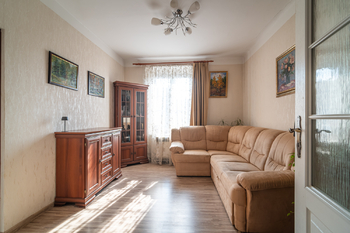 Prodej bytu 2+1 v osobním vlastnictví 51 m², Beroun