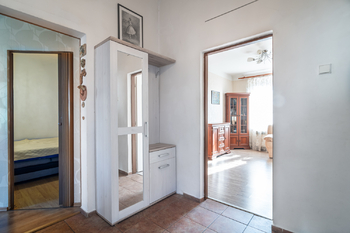 Prodej bytu 2+1 v osobním vlastnictví 51 m², Beroun