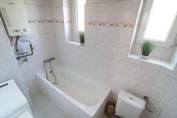 Prodej bytu 2+1 v osobním vlastnictví 51 m², Beroun