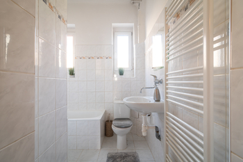 Prodej bytu 2+1 v osobním vlastnictví 51 m², Beroun