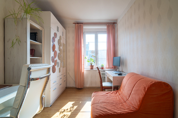 Prodej bytu 2+1 v osobním vlastnictví 51 m², Beroun