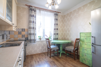 Prodej bytu 2+1 v osobním vlastnictví 51 m², Beroun