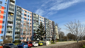Prodej bytu 2+kk v osobním vlastnictví 67 m², Praha 4 - Michle