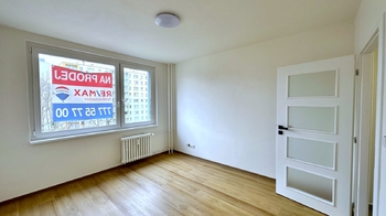 Prodej bytu 3+1 v osobním vlastnictví 79 m², Praha 4 - Háje