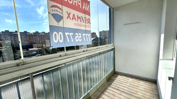 Prodej bytu 3+1 v osobním vlastnictví 79 m², Praha 4 - Háje