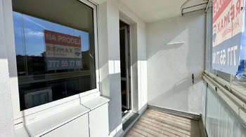 Prodej bytu 3+1 v osobním vlastnictví 79 m², Praha 4 - Háje