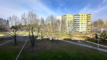 Prodej bytu 3+1 v osobním vlastnictví 79 m², Praha 4 - Háje