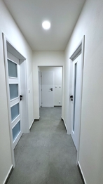 Prodej bytu 3+1 v osobním vlastnictví 79 m², Praha 4 - Háje