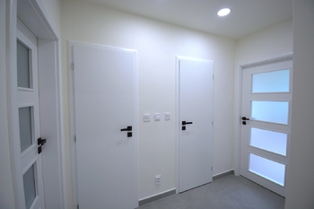 Prodej bytu 3+1 v osobním vlastnictví 79 m², Praha 4 - Háje