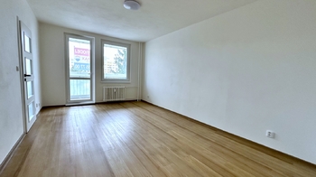 Prodej bytu 3+1 v osobním vlastnictví 79 m², Praha 4 - Háje