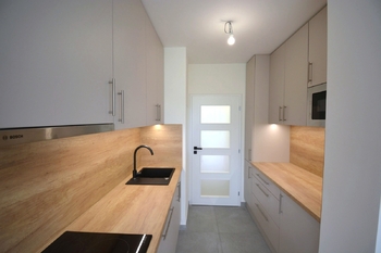 Prodej bytu 3+1 v osobním vlastnictví 79 m², Praha 4 - Háje