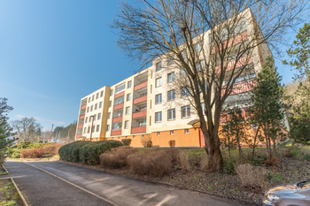 Prodej bytu 4+1 v osobním vlastnictví 76 m², Ústí nad Labem