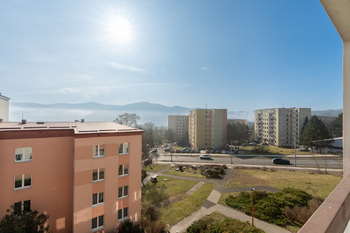 Prodej bytu 4+1 v osobním vlastnictví 76 m², Ústí nad Labem