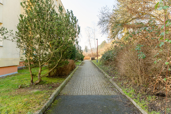 Prodej bytu 4+1 v osobním vlastnictví 76 m², Ústí nad Labem