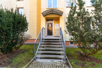 Prodej bytu 4+1 v osobním vlastnictví 76 m², Ústí nad Labem