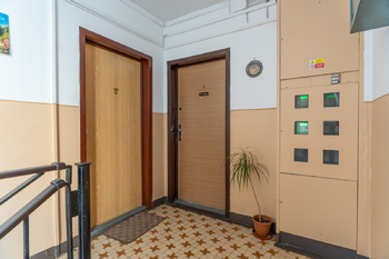 Prodej bytu 4+1 v osobním vlastnictví 76 m², Ústí nad Labem