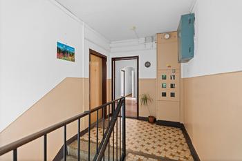 Prodej bytu 4+1 v osobním vlastnictví 76 m², Ústí nad Labem