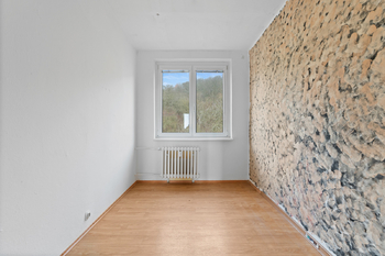 Prodej bytu 4+1 v osobním vlastnictví 76 m², Ústí nad Labem