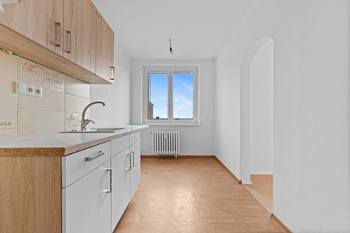 Prodej bytu 4+1 v osobním vlastnictví 76 m², Ústí nad Labem