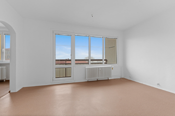 Prodej bytu 4+1 v osobním vlastnictví 76 m², Ústí nad Labem