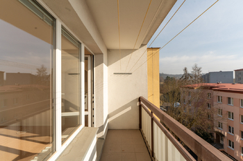 Prodej bytu 4+1 v osobním vlastnictví 76 m², Ústí nad Labem