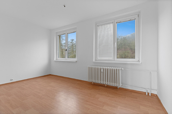 Prodej bytu 4+1 v osobním vlastnictví 76 m², Ústí nad Labem