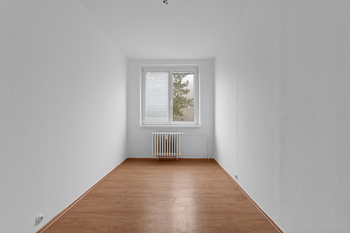 Prodej bytu 4+1 v osobním vlastnictví 76 m², Ústí nad Labem