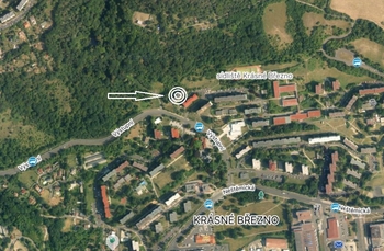 Prodej bytu 4+1 v osobním vlastnictví 76 m², Ústí nad Labem