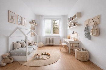 Prodej bytu 4+1 v osobním vlastnictví 76 m², Ústí nad Labem