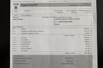 Prodej bytu 4+1 v osobním vlastnictví 76 m², Ústí nad Labem