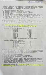 Prodej bytu 4+1 v osobním vlastnictví 76 m², Ústí nad Labem
