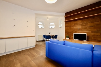 Prodej bytu 2+kk v družstevním vlastnictví 57 m², Vendryně