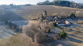 Prodej pozemku 2465 m², Votice