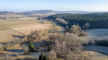 Prodej pozemku 2465 m², Votice