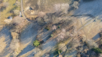 Prodej pozemku 2465 m², Votice