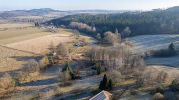 Prodej pozemku 2465 m², Votice