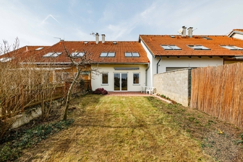 Pronájem domu 115 m², Tábor