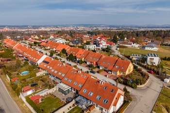 Pronájem domu 115 m², Tábor