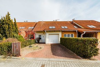 Pronájem domu 115 m², Tábor