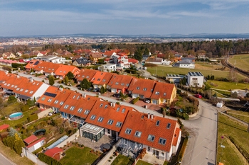 Pronájem domu 115 m², Tábor