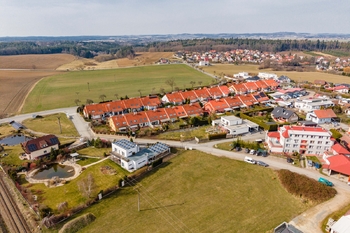 Pronájem domu 115 m², Tábor