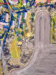 Prodej pozemku 1000 m², Bukovany