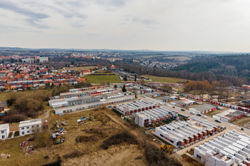 Prodej garáže 18 m², Tábor