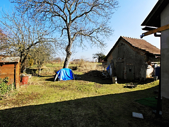 Prodej domu 89 m², Vilémov