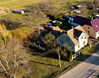 Prodej domu 89 m², Vilémov