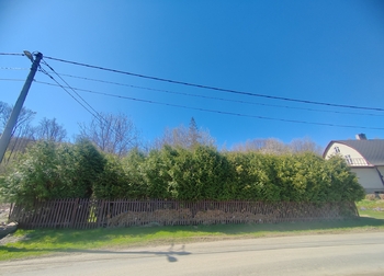 Prodej pozemku 1359 m², Karlovice