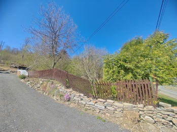 Prodej pozemku 1359 m², Karlovice