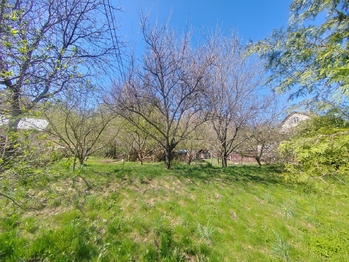 Prodej pozemku 1359 m², Karlovice