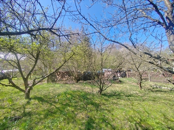 Prodej pozemku 1359 m², Karlovice